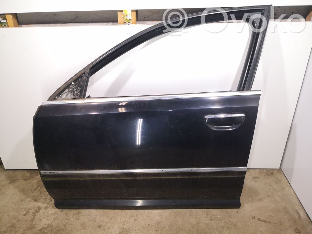 Audi A8 S8 D3 4E Durvis 