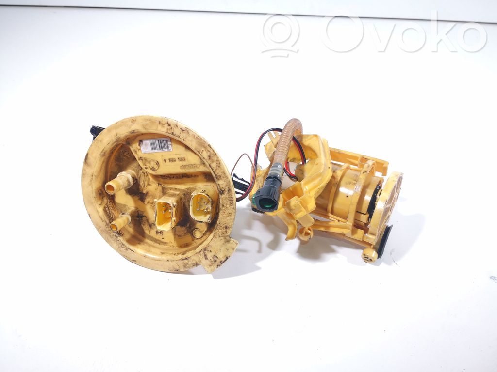 Pompa paliwa w zbiorniku   7188563
