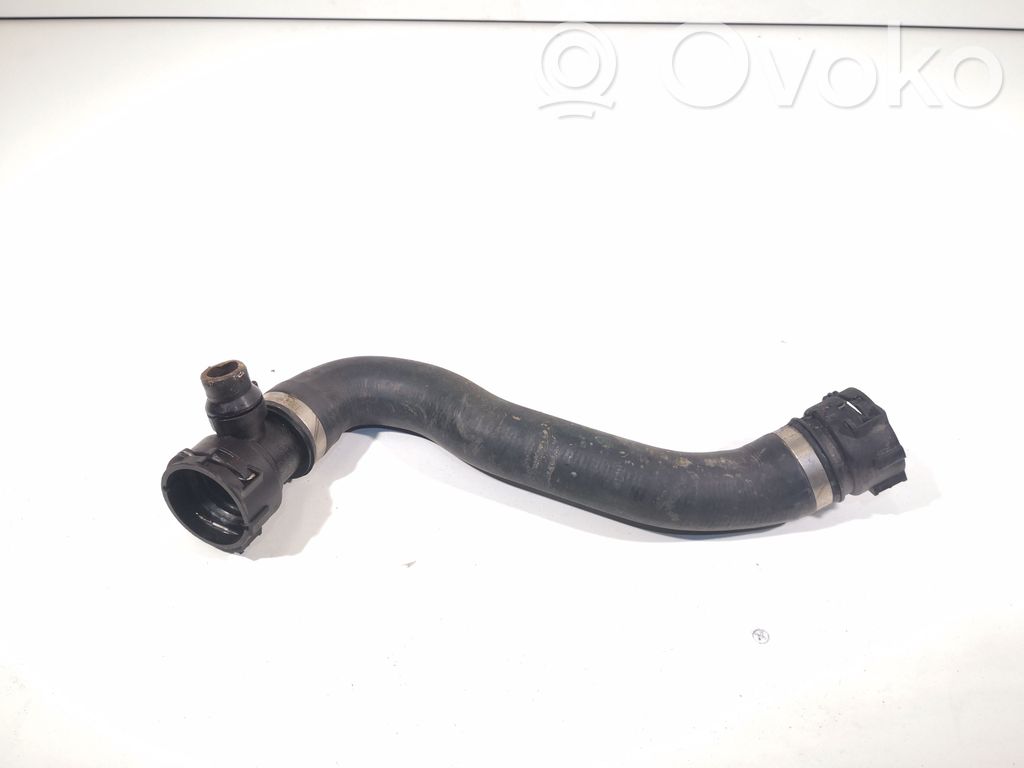 BMW 7 F01 F02 F03 F04 Engine coolant pipe/hose 