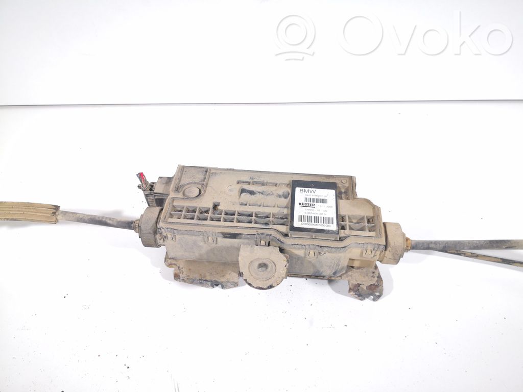BMW 7 F01 F02 F03 F04 Hand brake control module 