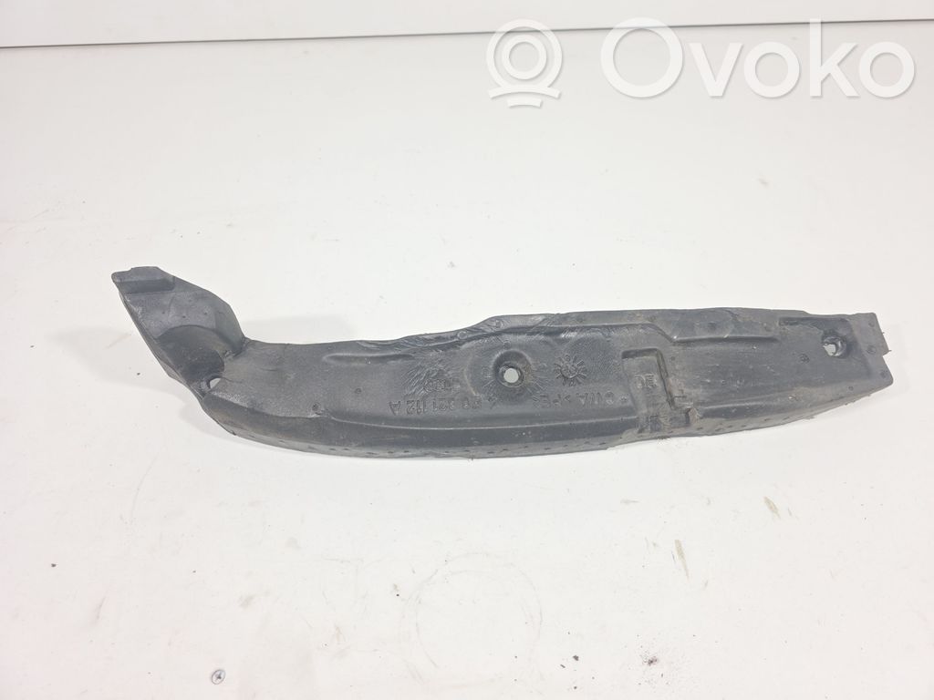 Audi A8 S8 D3 4E Putoplastas sparno 