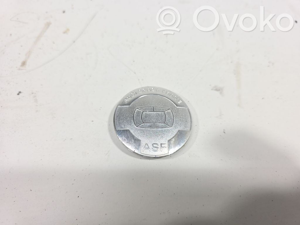 Audi A8 S8 D3 4E Siglă fabricant/emblemă 