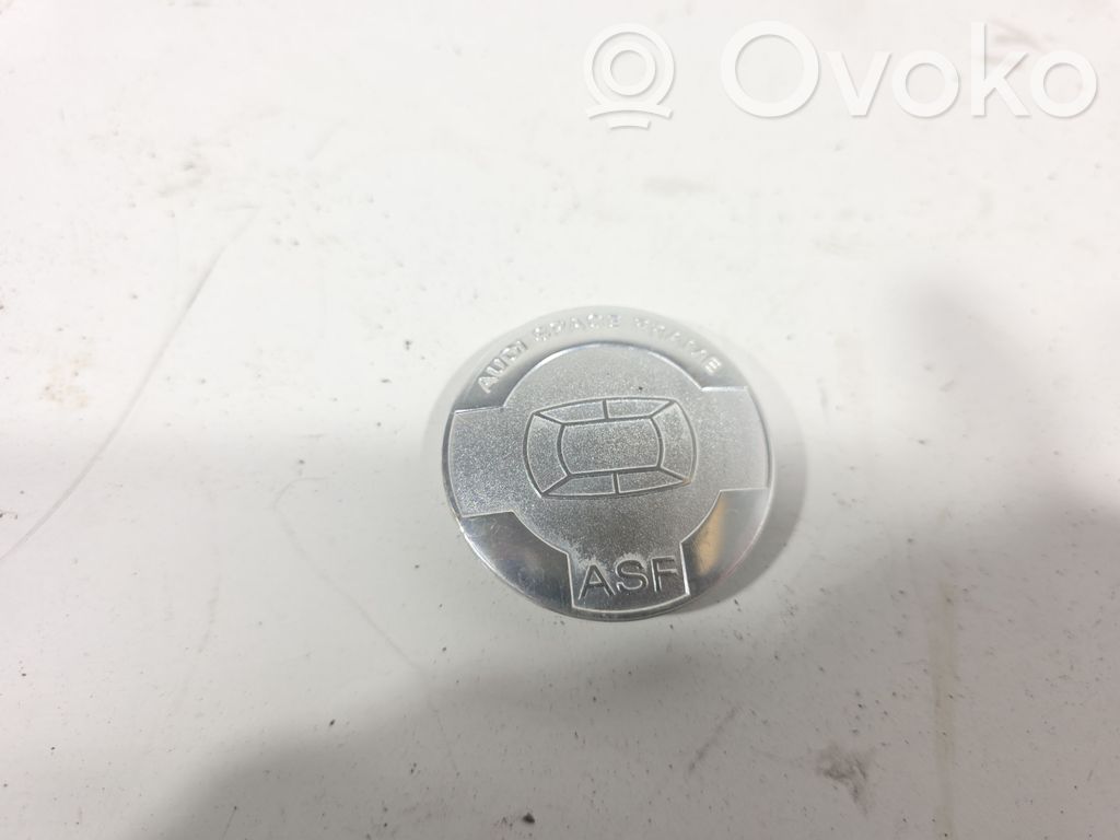 Audi A8 S8 D3 4E Siglă fabricant/emblemă 