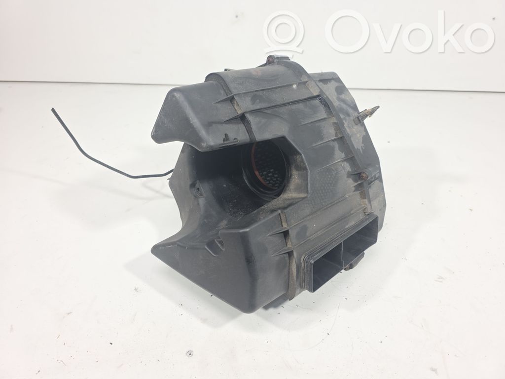 Audi A8 S8 D3 4E Air filter box 