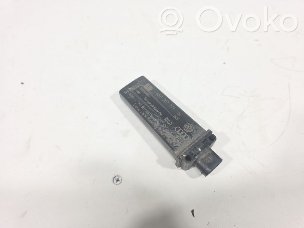 Audi A8 S8 D3 4E Tire pressure sensor 