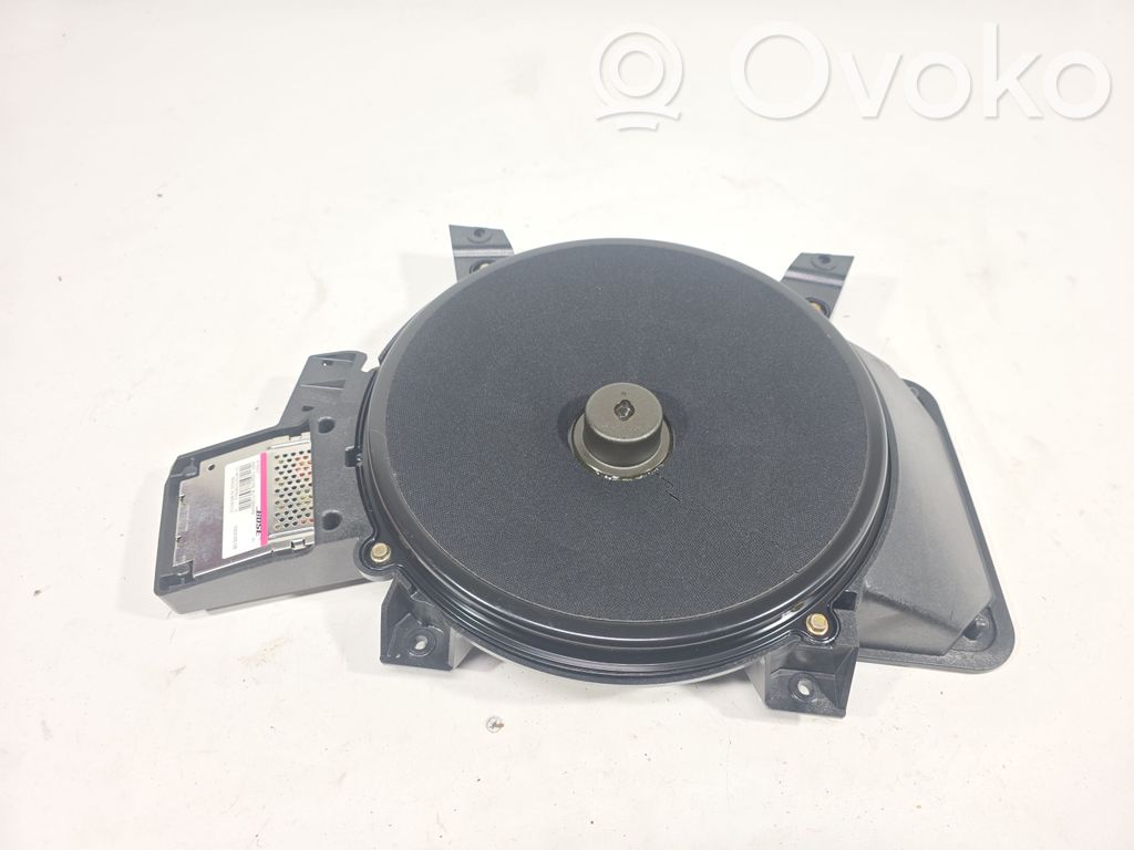 Audi A8 S8 D3 4E Subwoofer speaker 