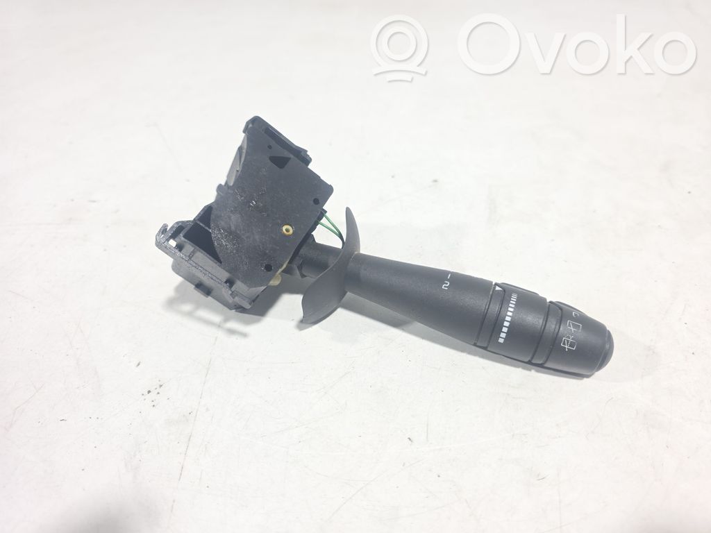 Renault Laguna II Wiper control stalk 