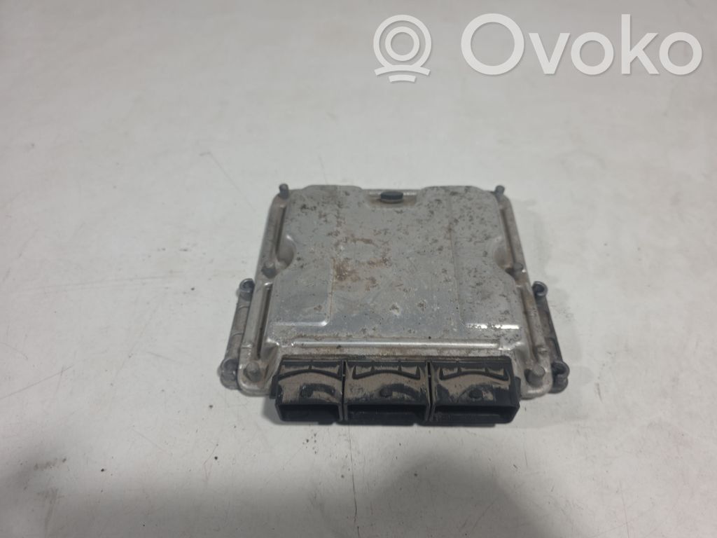 Renault Laguna II Engine control unit/module 