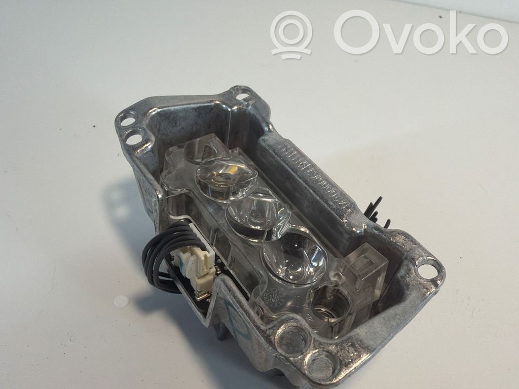 BMW X3 G01 Módulo de control de balasto LED 