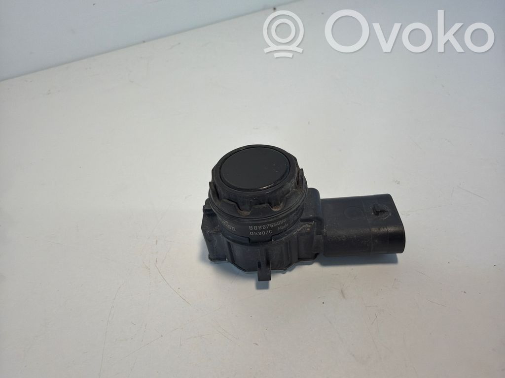 Sensor de aparcamiento PDC   32209488