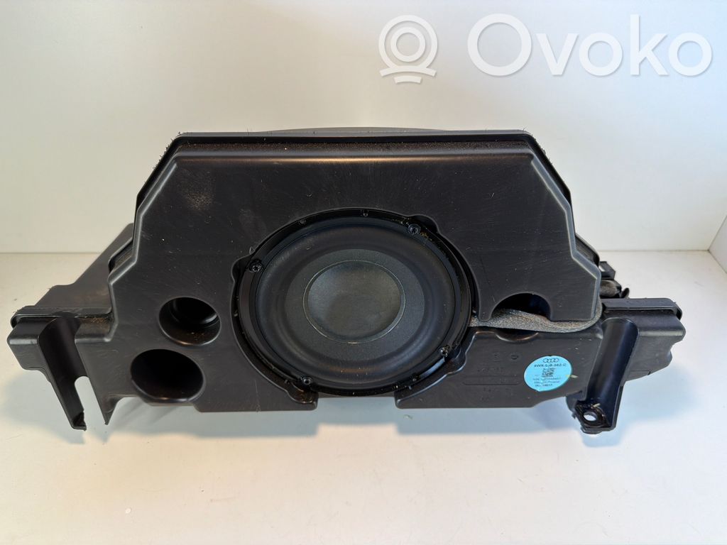 Audi A4 Allroad B9 Altavoz subwoofer 