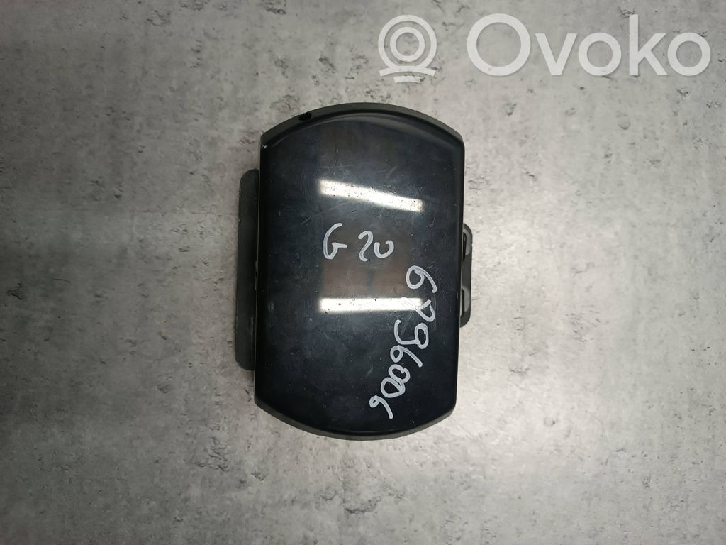 BMW 3 G20 G21 ACC Distronic radar sensor grill/trim 