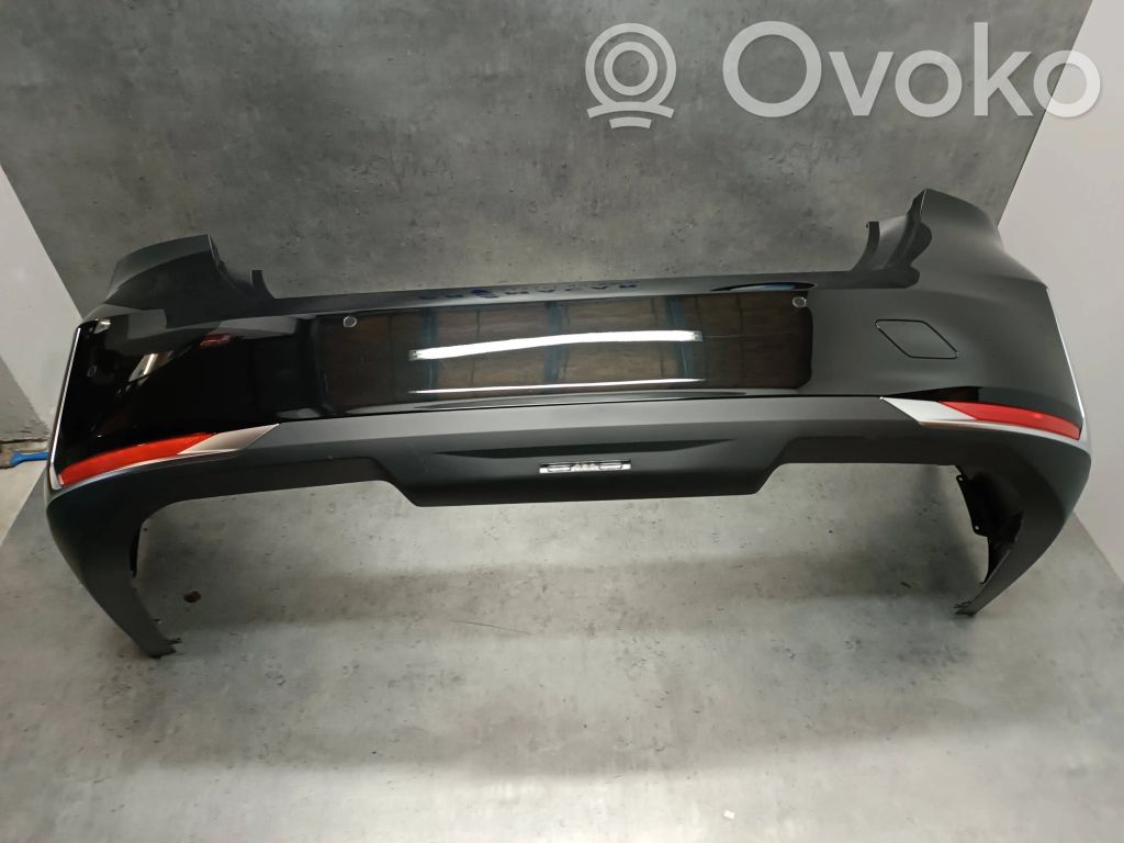 BMW 5 G60 G61 Parachoques 