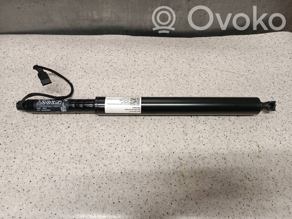Tailgate/trunk strut/damper   5A635D3