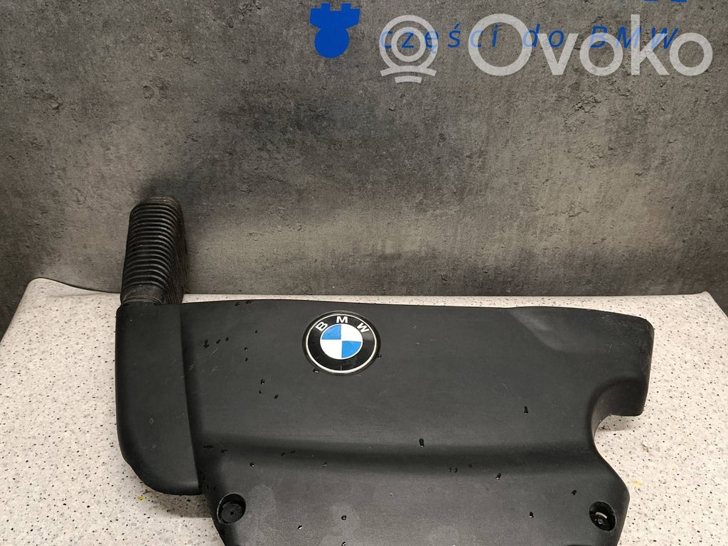 BMW 3 E46 Motorabdeckung 