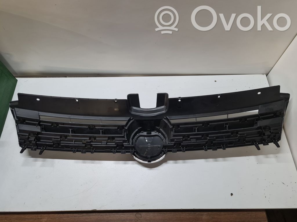 Volkswagen Golf VII Grilă radiator față 