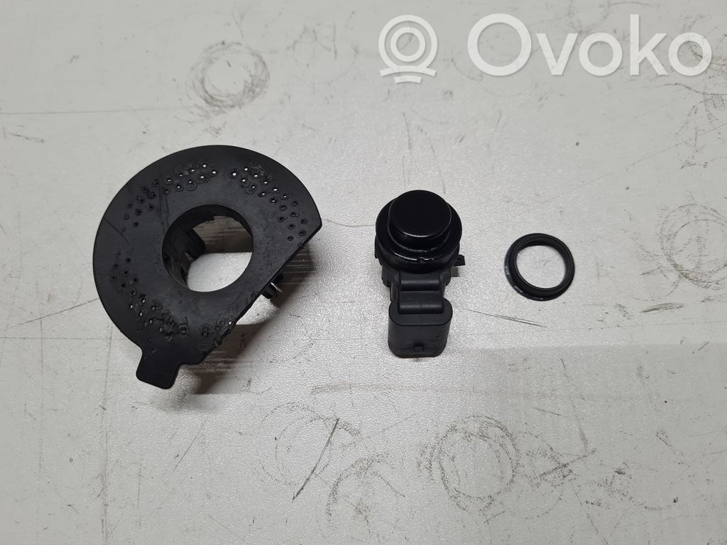 Tesla Model S Parking PDC sensor 