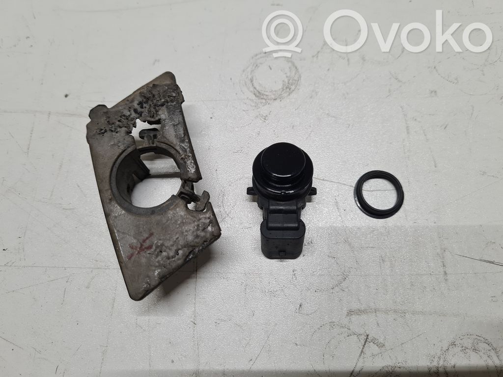 Tesla Model S Parking PDC sensor 