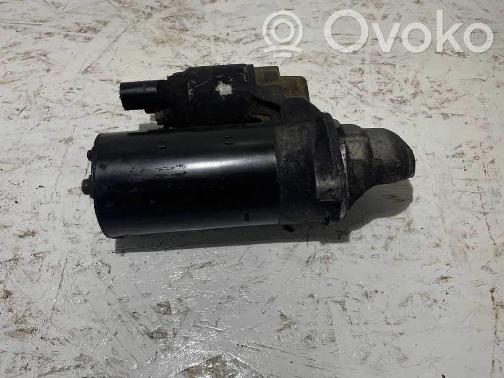 Motor de arranque   059911024,0001109258