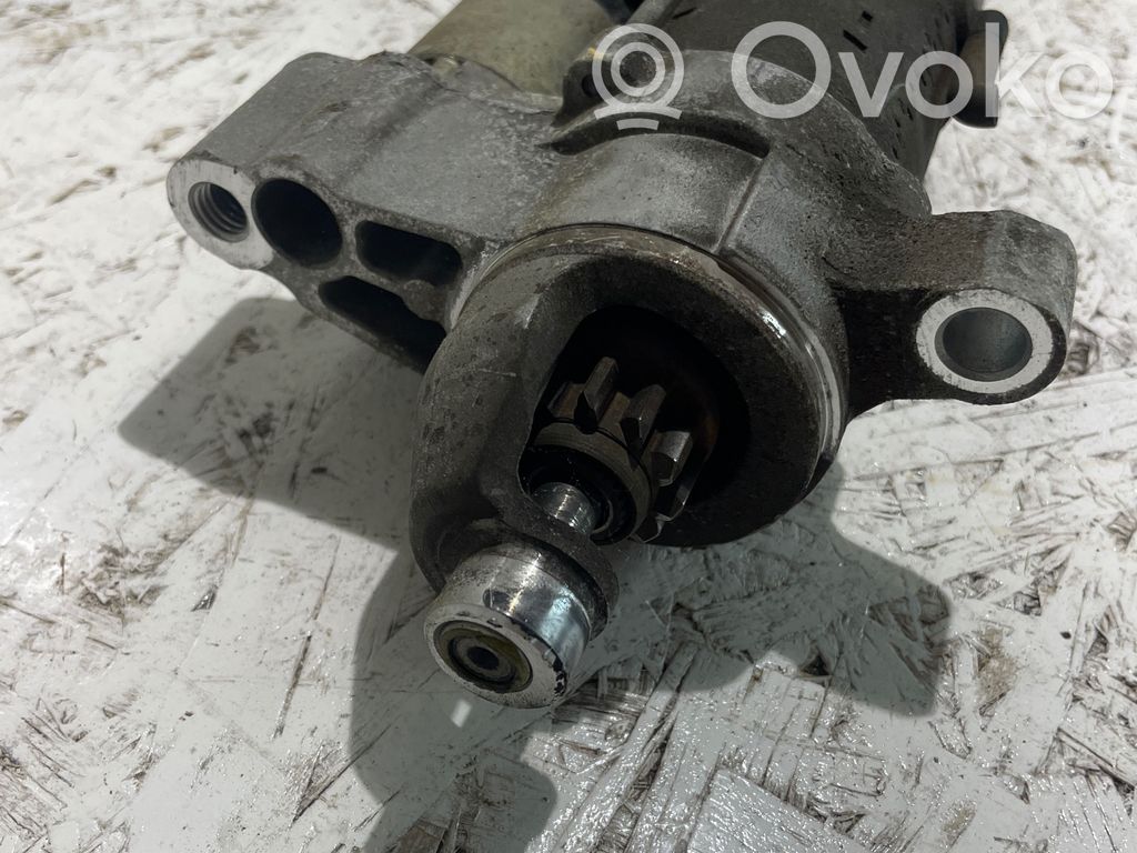 Motor de arranque   03L911024B,4280007882