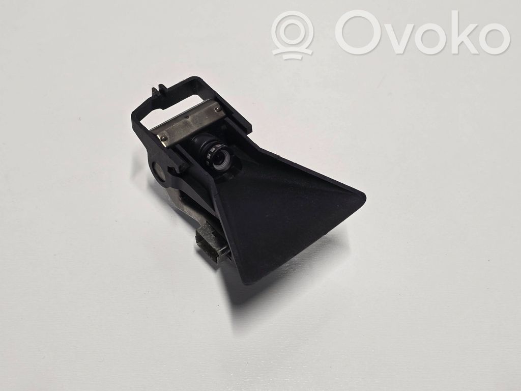 BMW 5 E60 E61 Windshield/windscreen camera 