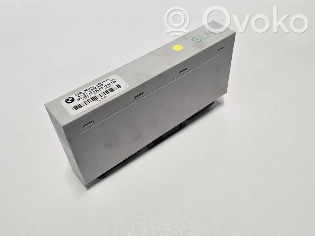 BMW X3 E83 Comfort/convenience module 