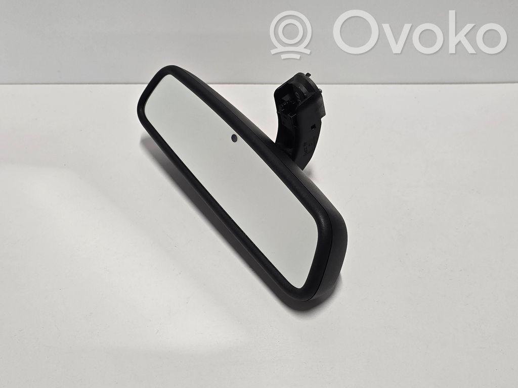 Espejo retrovisor (interior)   9134459,19220571,9051541