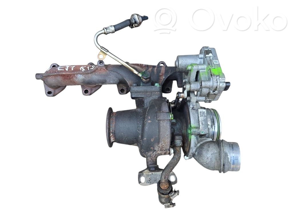 Turbina   781232103,184671,11658506722