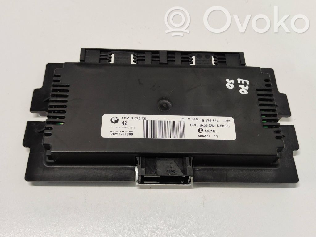 Light module LCM   9176824,6135,608377