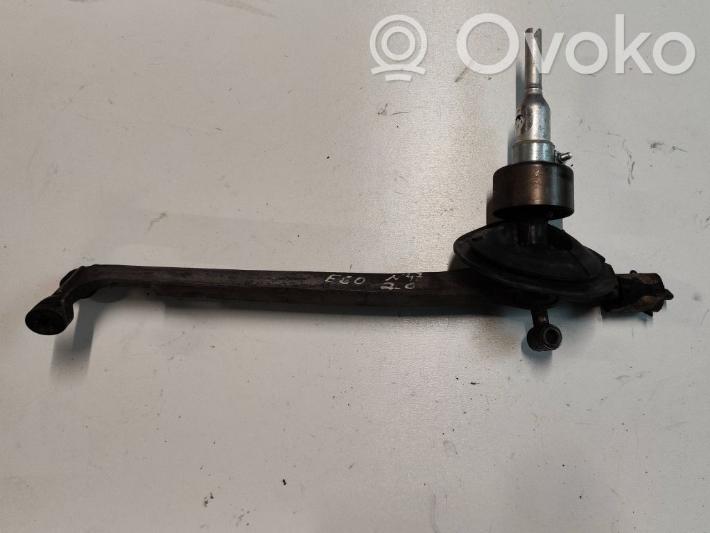 BMW 5 E60 E61 Gear shifter/selector 