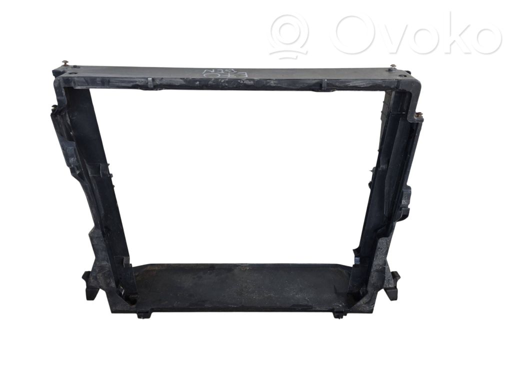Radiator support slam panel bracket   7555275,P2034001
