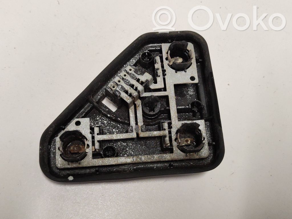 BMW 5 E39 Tailgate rear/tail lights 