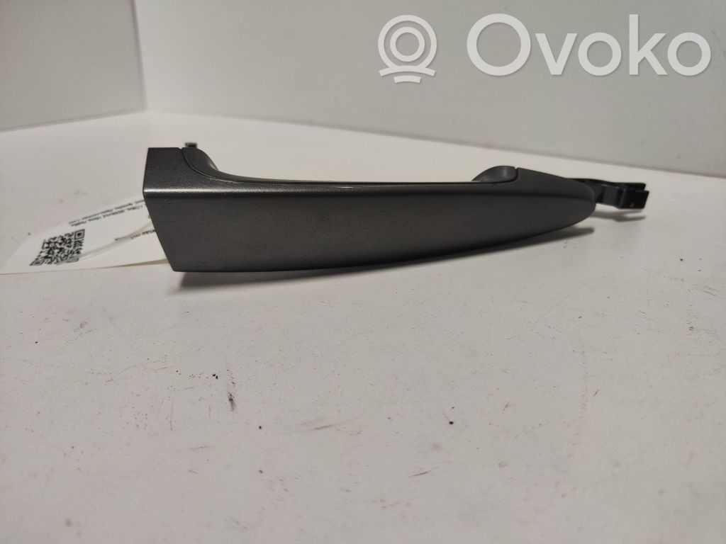 Manecilla externa puerta delantera   7207694,7207562