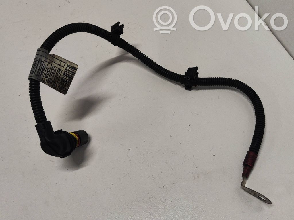 BMW 5 F10 F11 Glow plug wires 