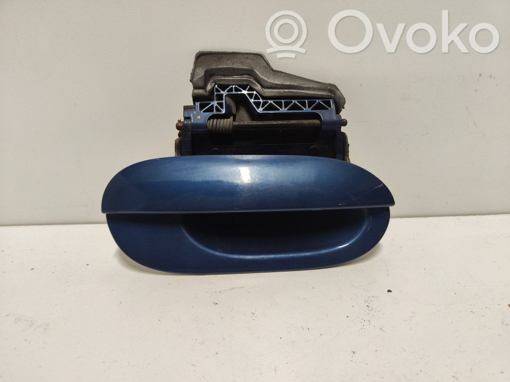 Etuoven ulkokahva   51228245466,8245466
