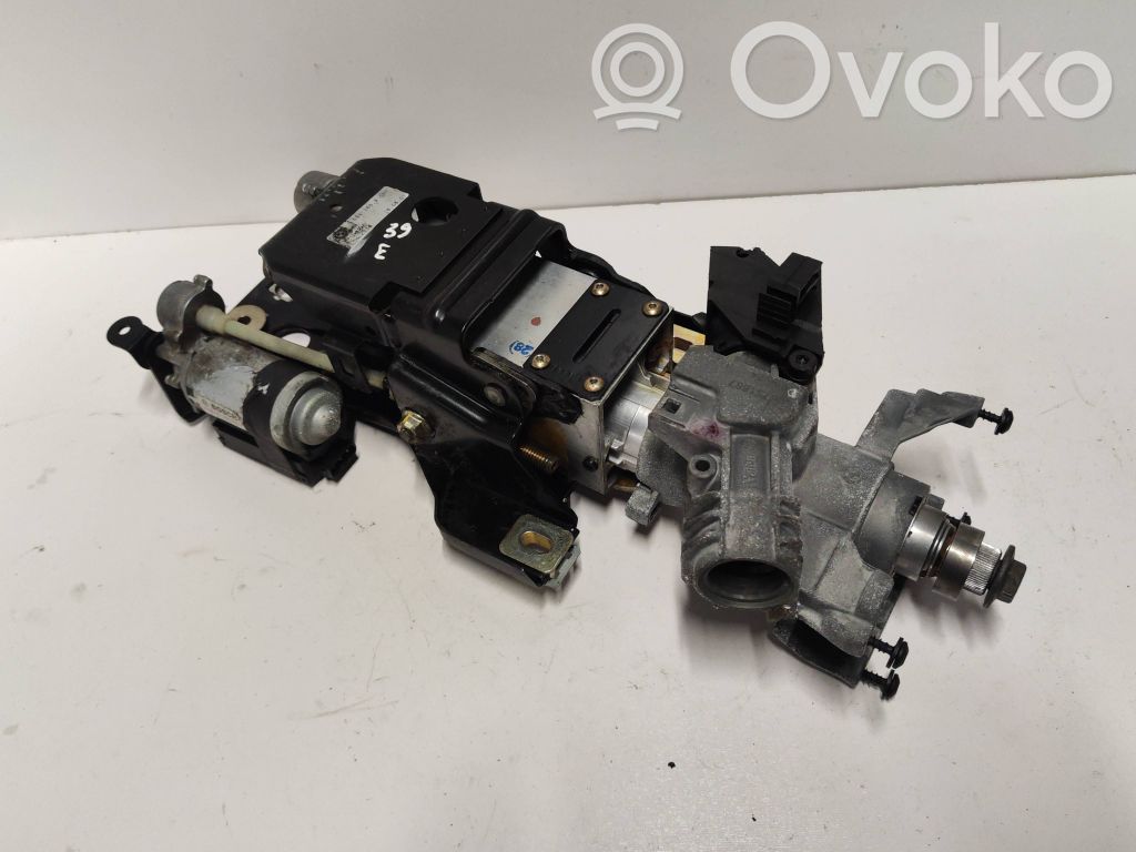 BMW 5 E39 Vairo rato ašies komplektas 