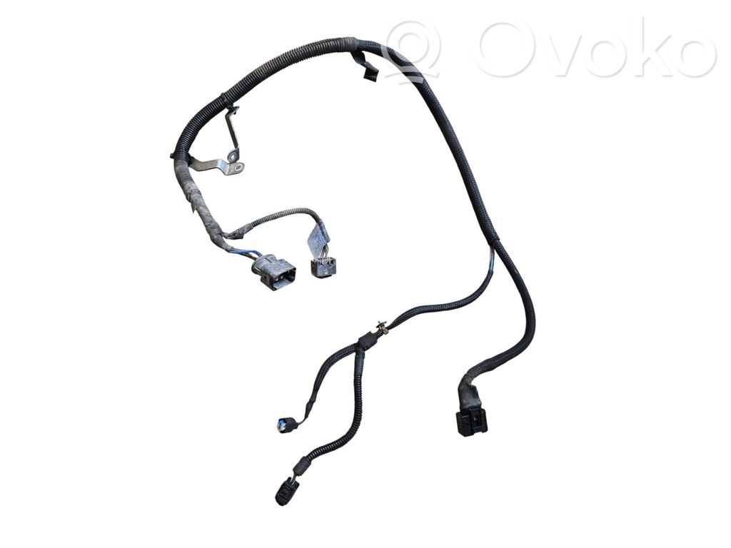 BMW 5 E60 E61 Steering rack electric part 