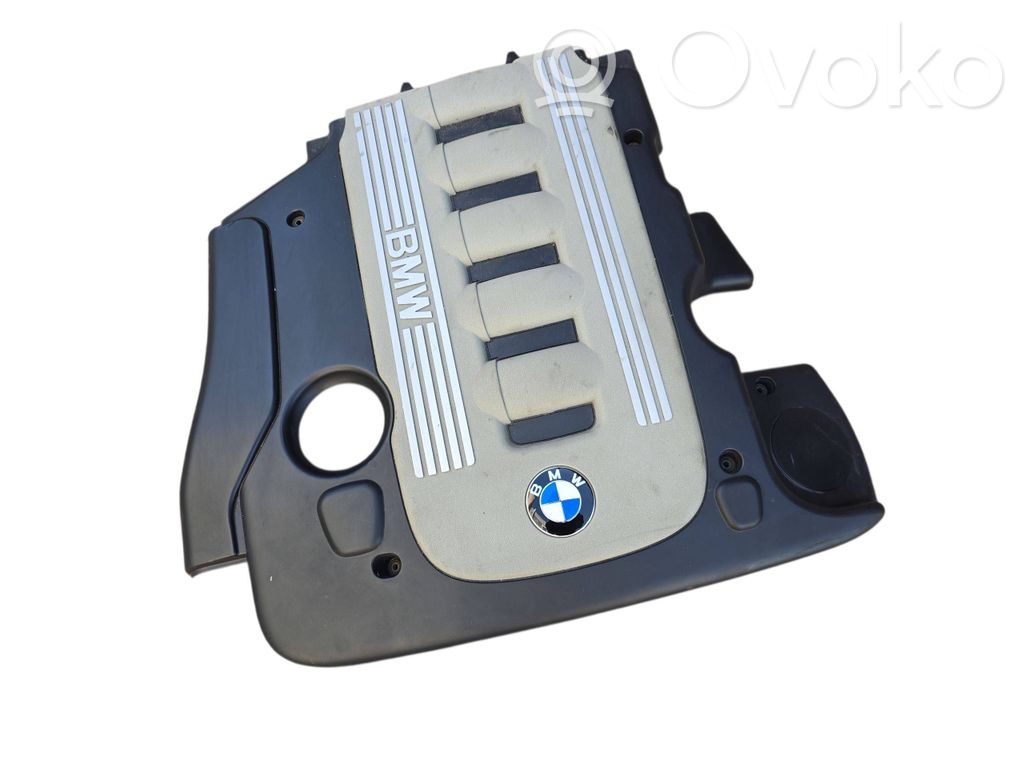 BMW X5 E70 Variklio dangtis (apdaila) 