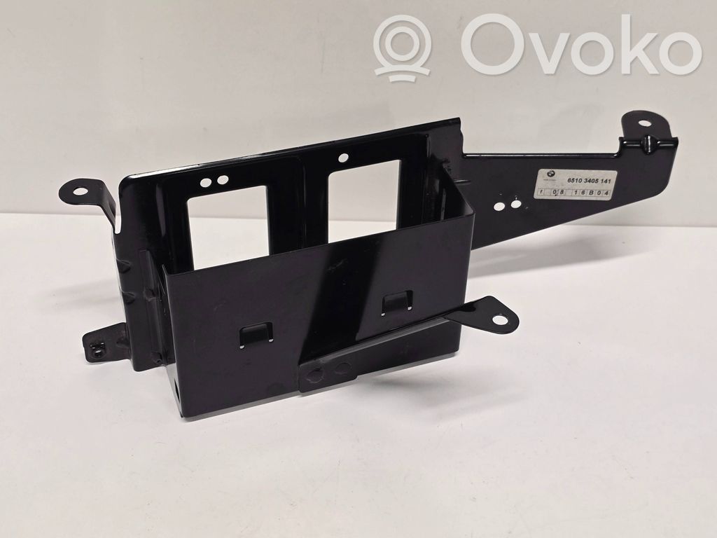 BMW X3 E83 Navigation GPS unit bracket/holder 