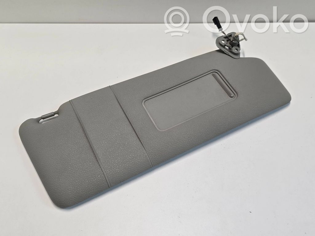 BMW X3 E83 Uchwyt osłony przeciwsłonecznej szyberdachu 