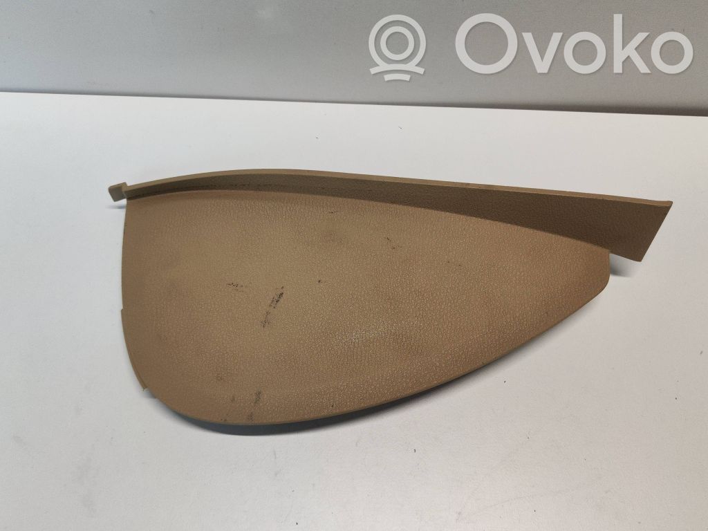 BMW X5 E70 Panelės apdailos skydas (šoninis) 