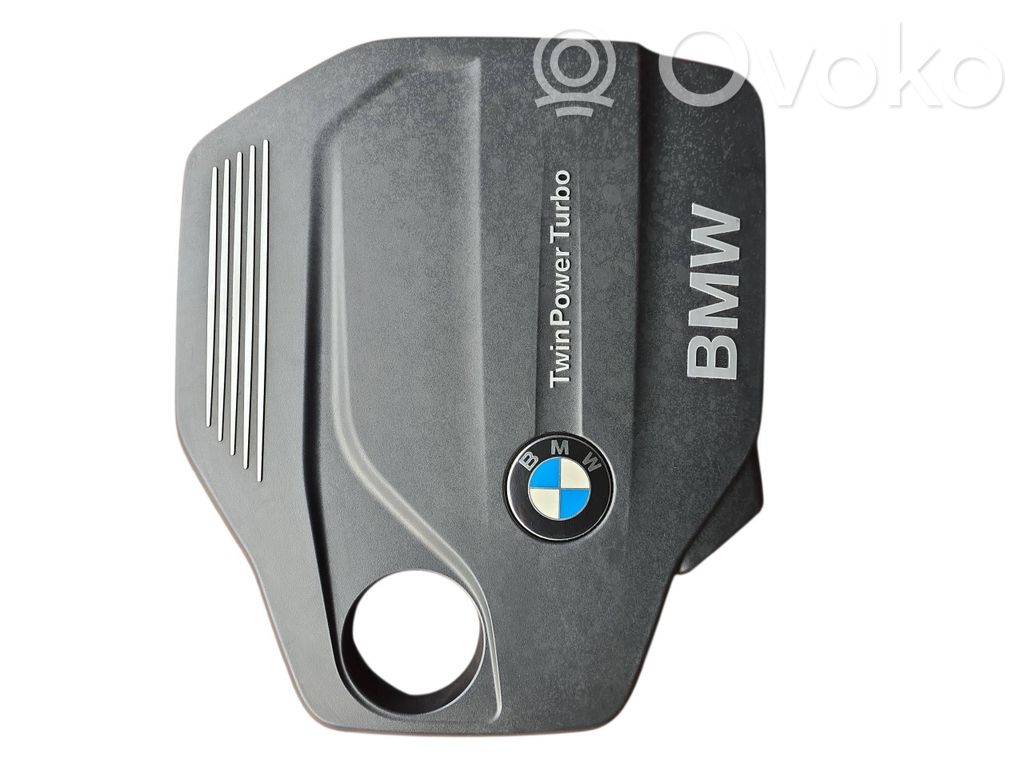 BMW 1 F20 F21 Engine cover (trim) 