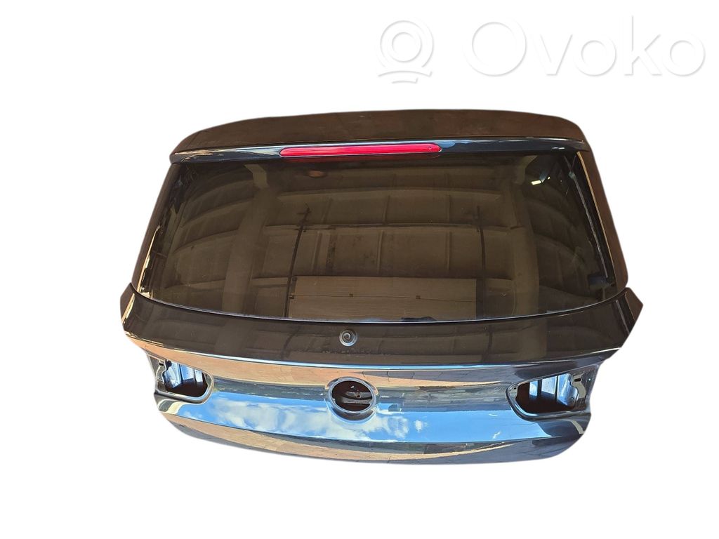 BMW 1 F20 F21 Galinis dangtis (bagažinės) 