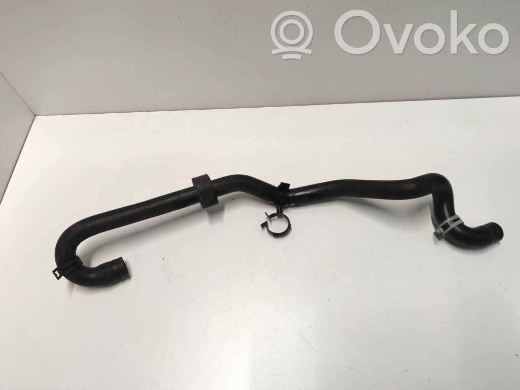 BMW 5 E60 E61 Engine coolant pipe/hose 