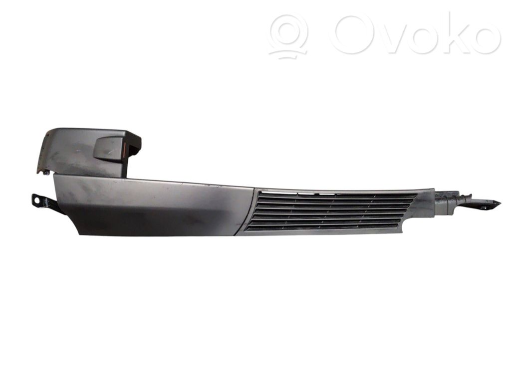 BMW 5 E60 E61 Other trunk/boot trim element 