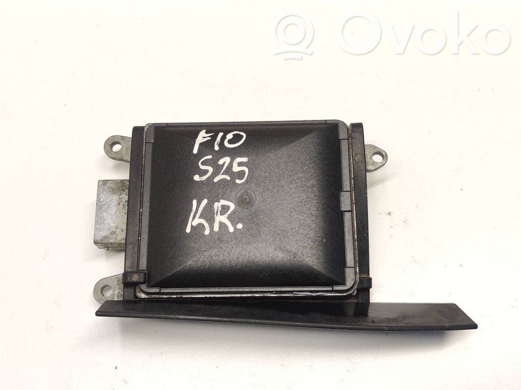 BMW 5 F10 F11 Blind spot module 