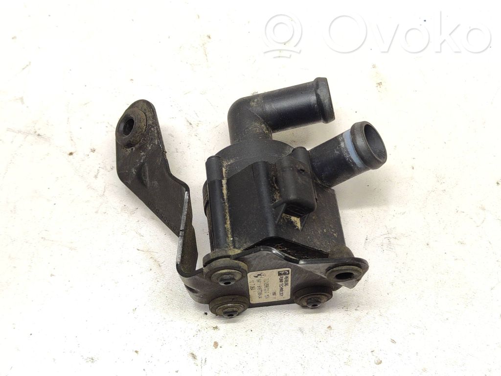 BMW 5 F10 F11 Zusatzwasserpumpe 