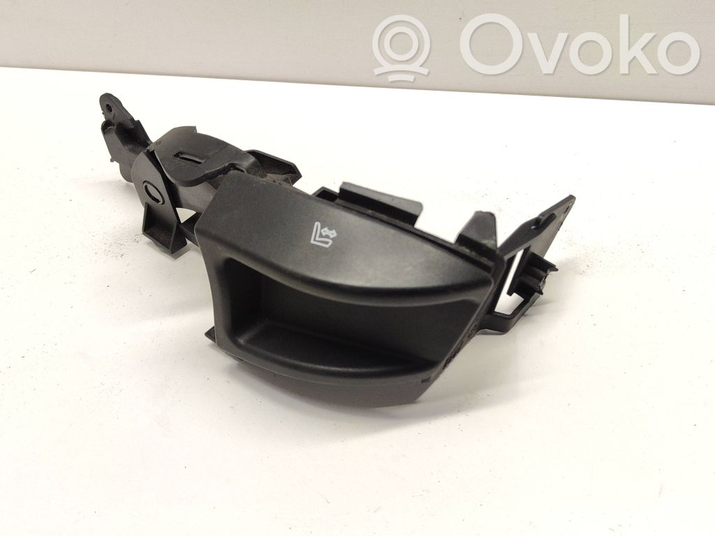 BMW 5 E60 E61 Perilla de ajuste del asiento (Usadas) 