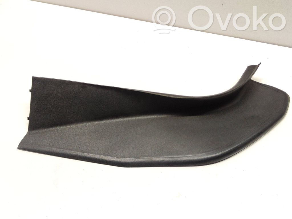 BMW 5 F10 F11 Ornament lampă spate 