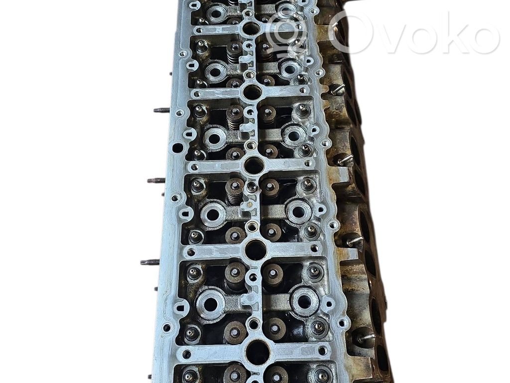 BMW 5 F10 F11 Galva 
